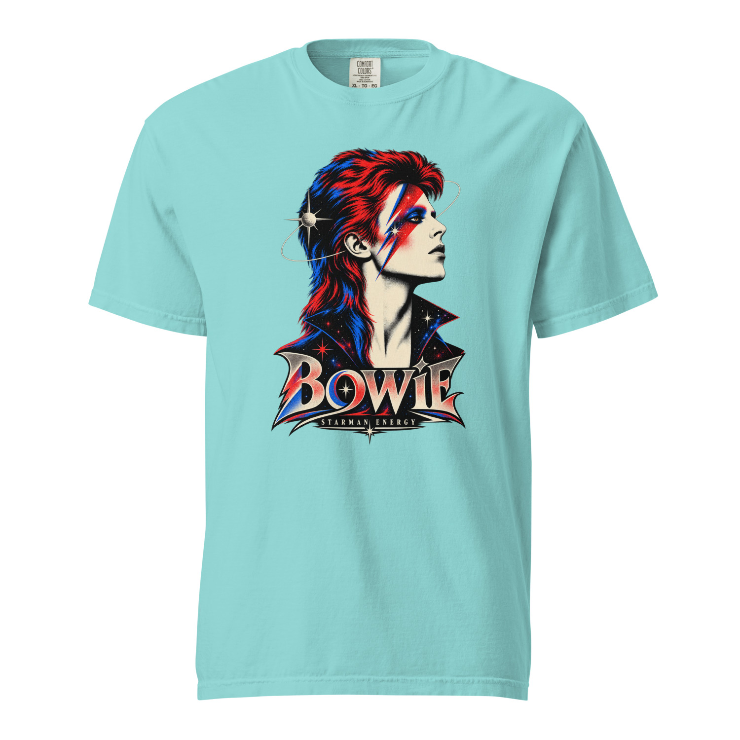 David Bowie Starman Energy - Image 12