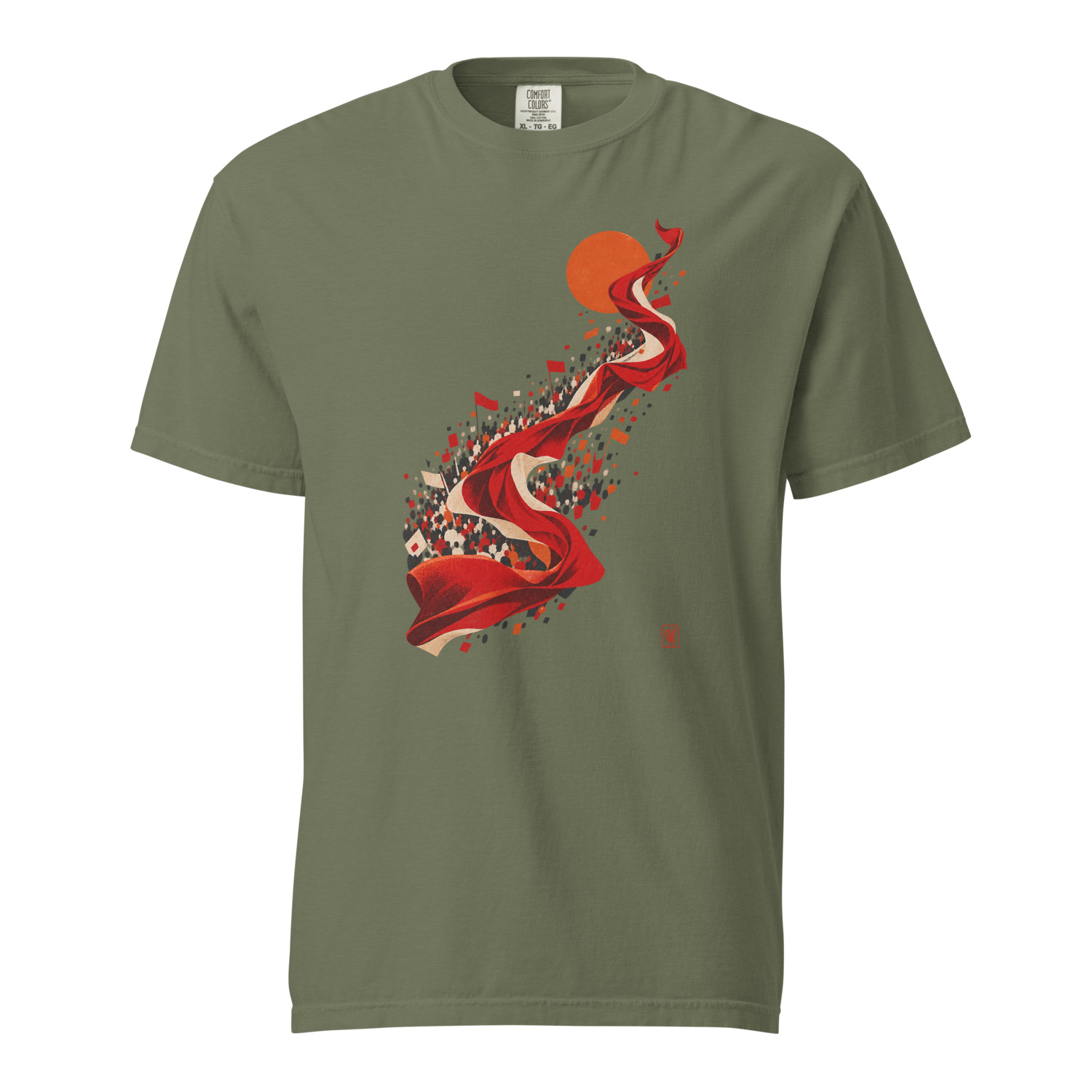 Red Current - Image 7