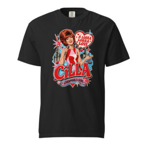 Cilla Black Lorra Lorra Love