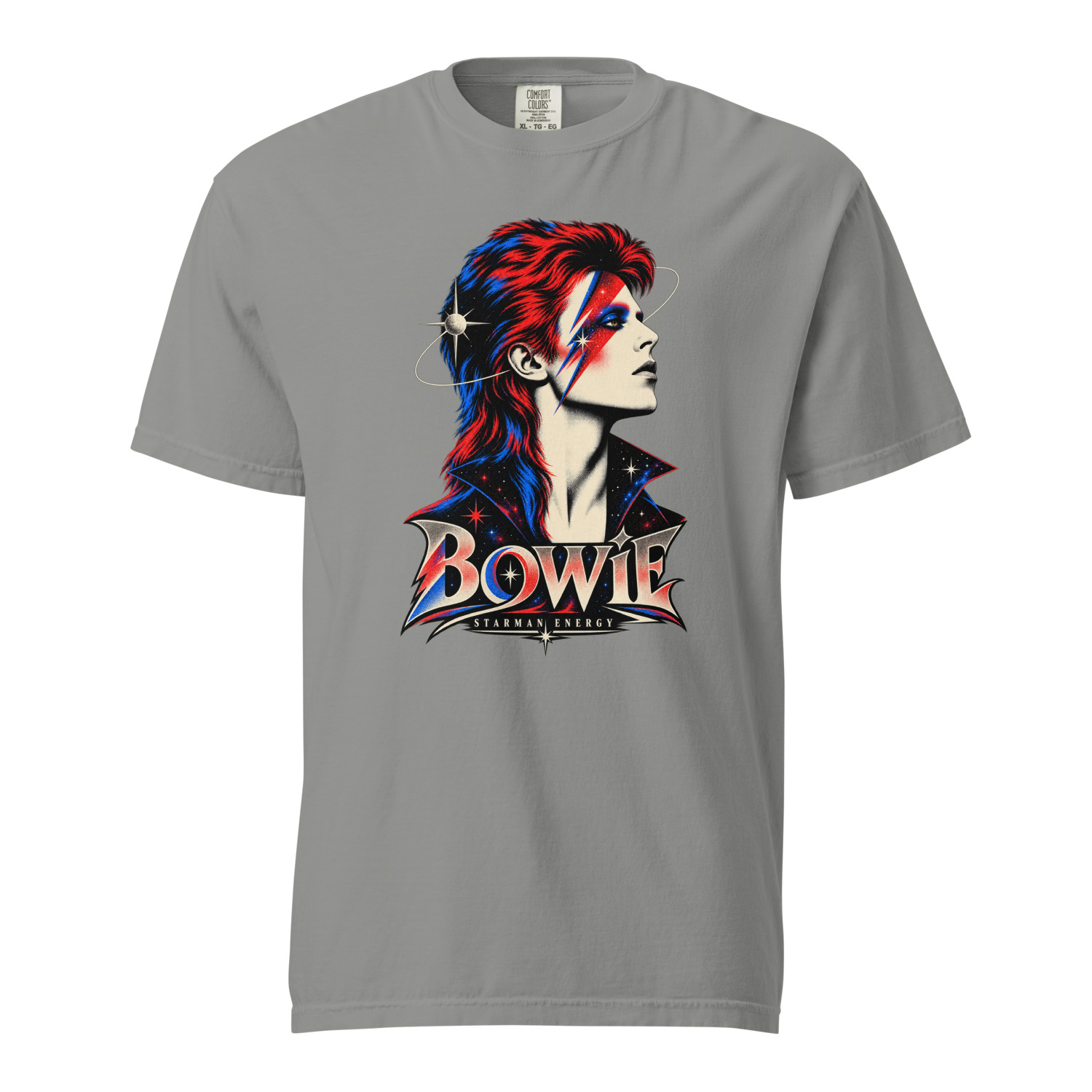 David Bowie Starman Energy - Image 9