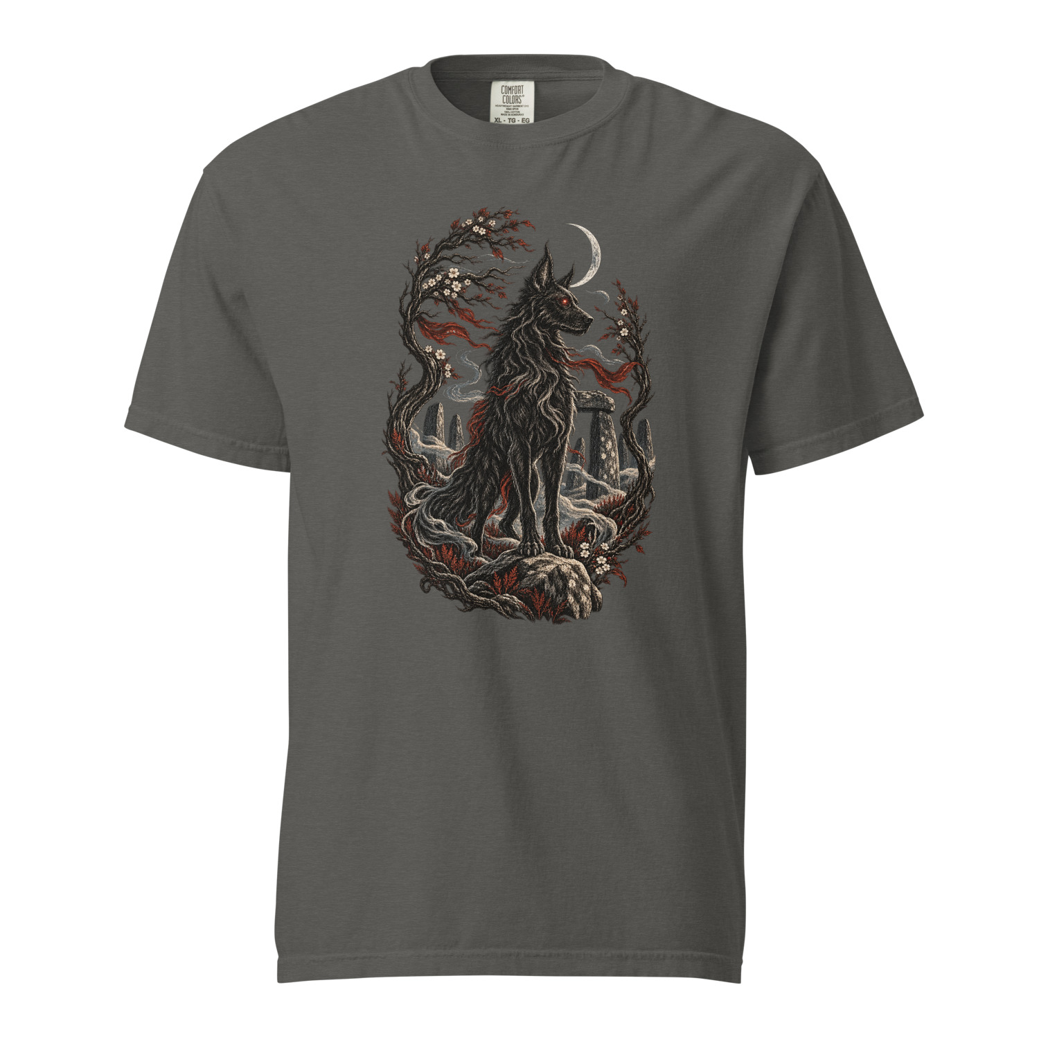 Black Hound of the Moors - Image 3