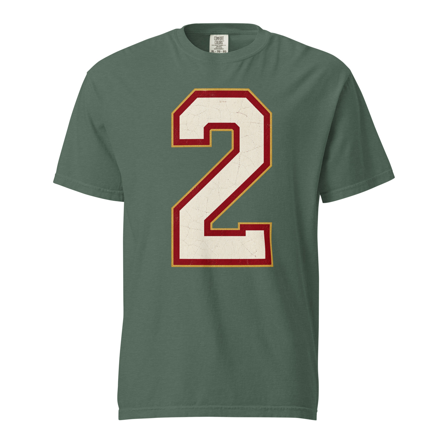 Billy Boston Number 2 - Image 4