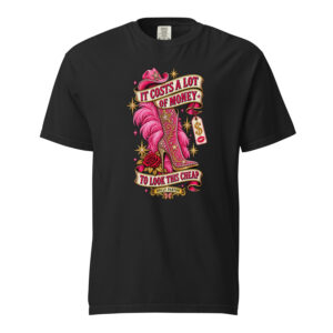Dolly Parton Look This Cheap