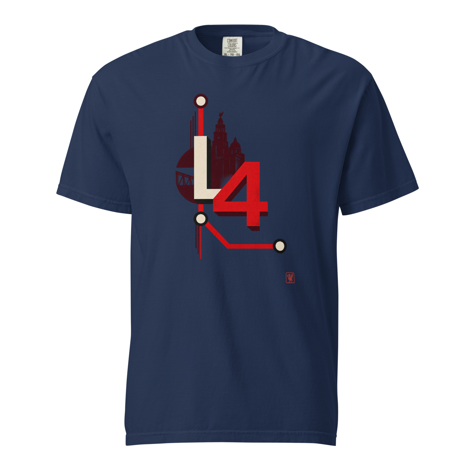 L4 Transit - Image 2
