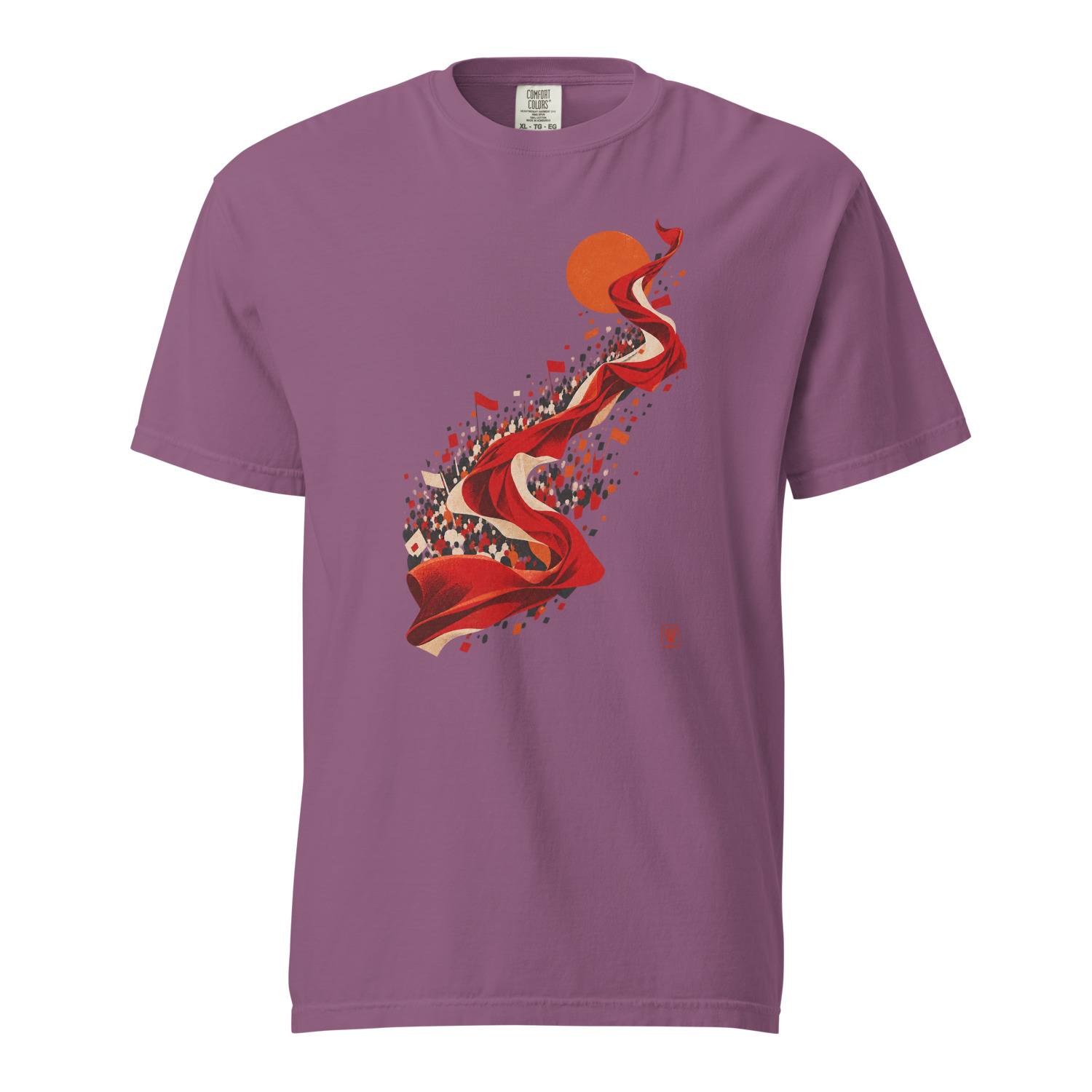 Red Current - Image 5