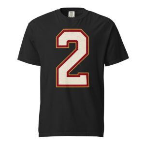 Billy Boston Number 2