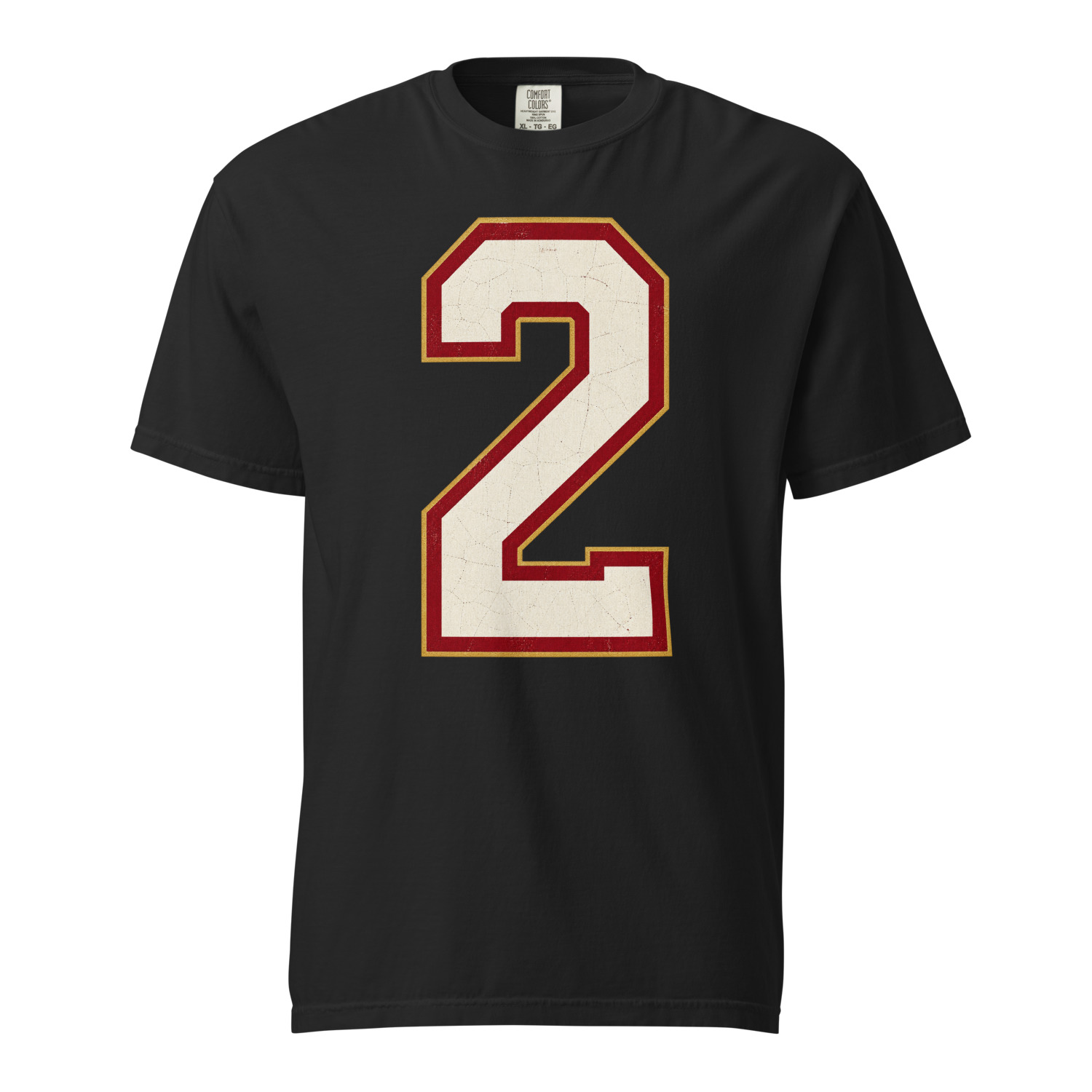 Billy Boston Number 2