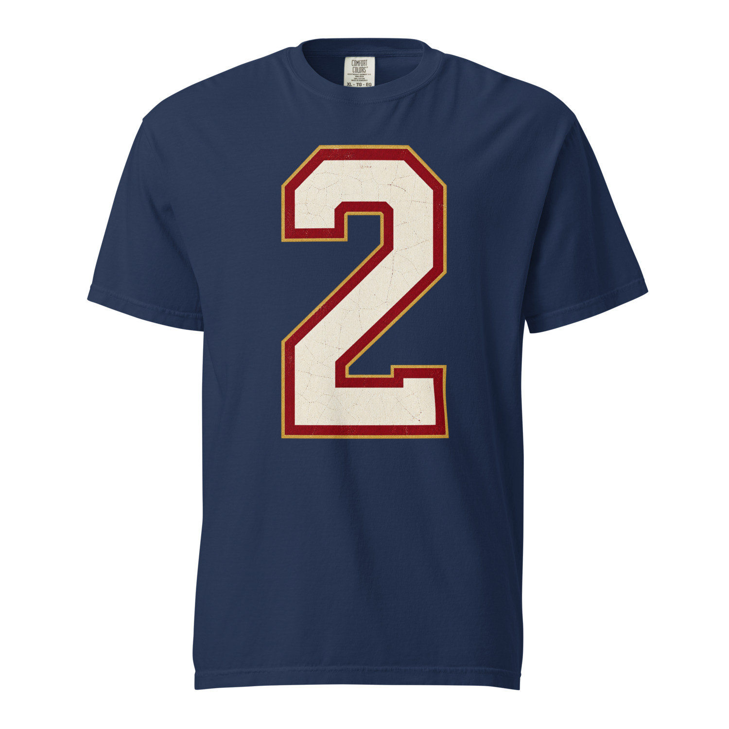 Billy Boston Number 2 - Image 2