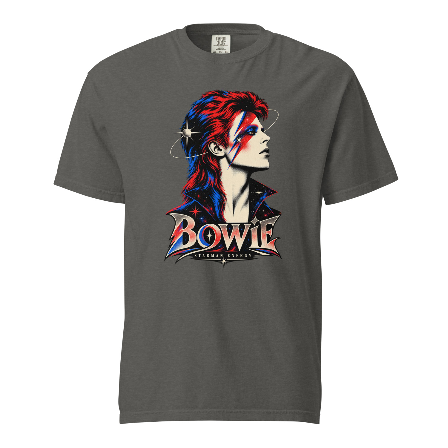 David Bowie Starman Energy - Image 3