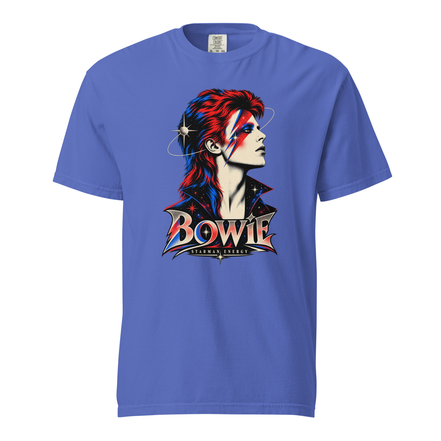 David Bowie Starman Energy - Image 6
